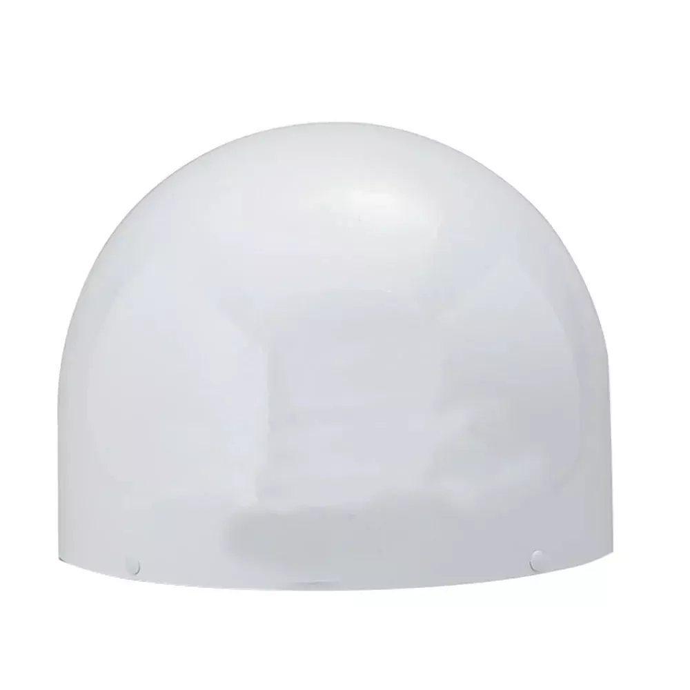 KVH Dome Top Only f/TV5 w/Mounting Hardware [S72-0629]