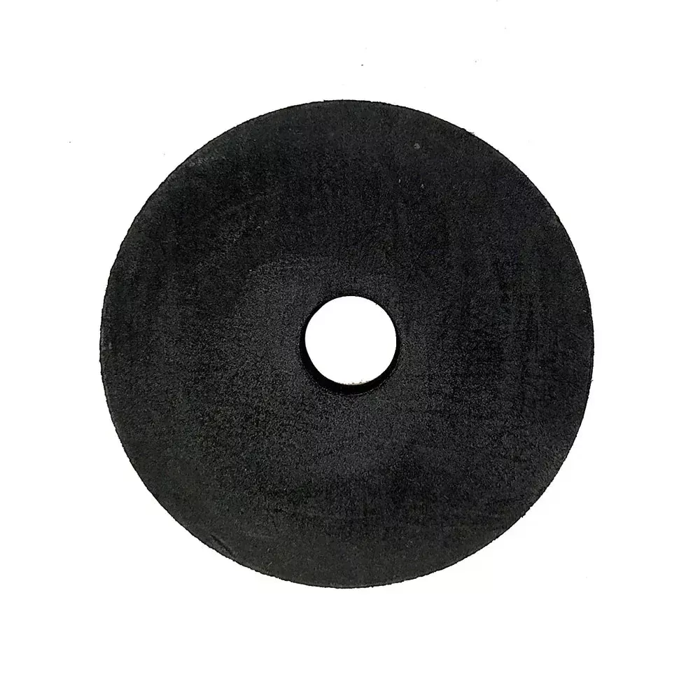 KVH Rubber Mounting Foot TV5 – Sold as Each [S24-0098]