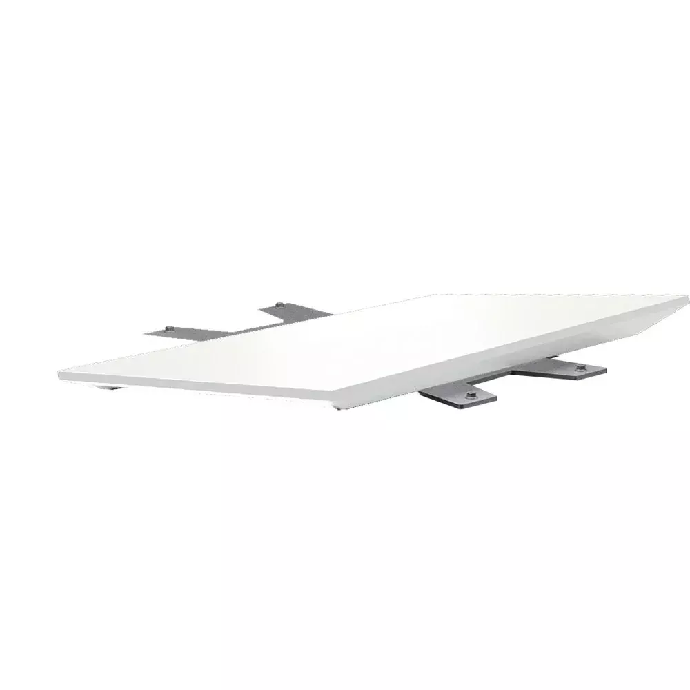 KVH Starlink Performance Gen 3 Kit – Flat Mount w/o Router – ActivationService Plans Through KVH ONLY [72-1113-FLAT]