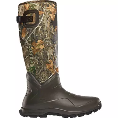 Lacrosse Aerohead Sport Boot 3.5mm