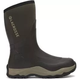 LaCrosse Alpha Agility Field Boot - 12"