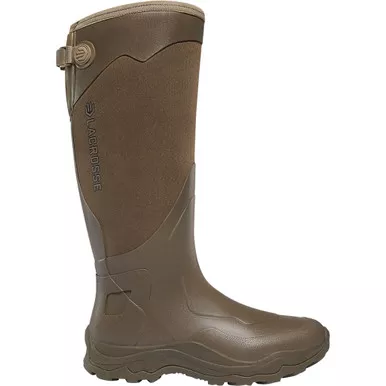 Lacrosse Alpha Agility Snake Boot Brown