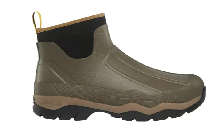 LaCrosse Men’s Alpha Muddy Mid #612460
