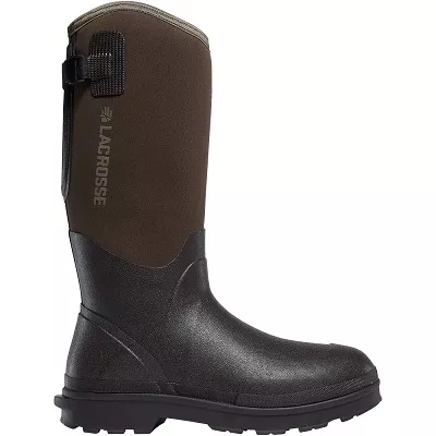 Lacrosse Men’s Alpha Range 5.0MM #602248