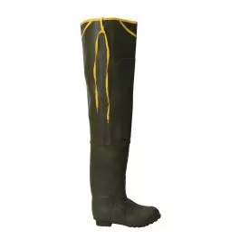 LaCrosse Trapline Hipboot 32" - Forest Green - 9