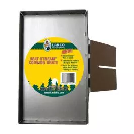 Lakco Heat Stream Griddle