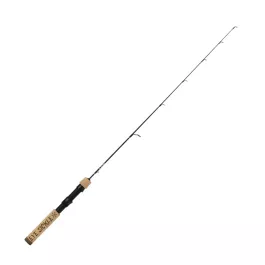 Lake Effect Eye Sickle Walleye Ice Rod - 32" Medium Action