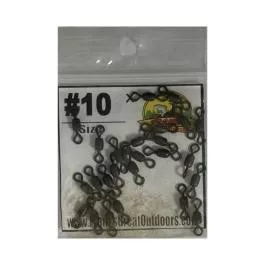 Lakeland Crane Swivel – #10