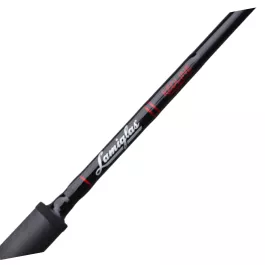 Lamiglas HS RedlineSeries Salmon & Steelhead Spinning Rod - 9'8" ML