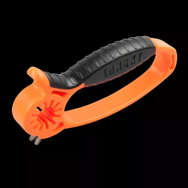 Lansky Broadhead Sharpener