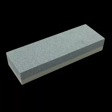 Lansky Combo Stone Dual Grit 6"