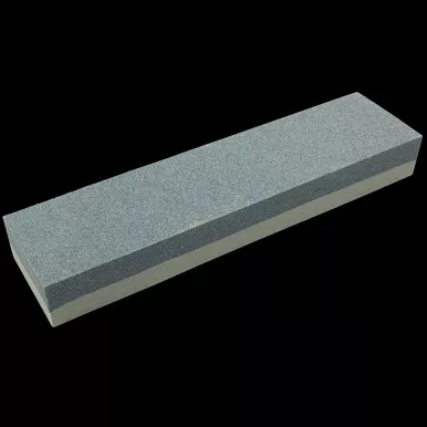 Lansky Combo Stone Dual Grit 8"