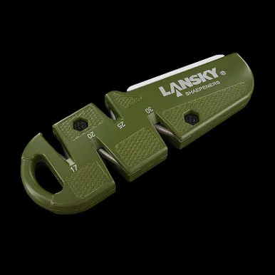 Lansky D-Sharp