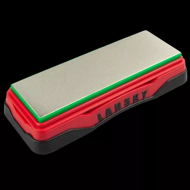 Lansky Diamond Benchstone Medium