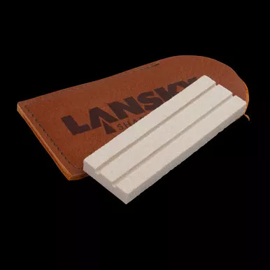 Lansky Diamond Pocket Stone