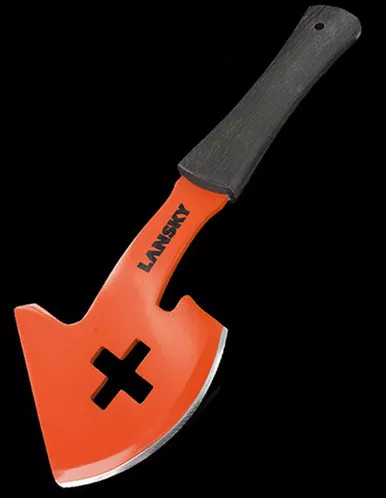 Lansky Fire Fighters' Axe