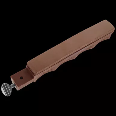 Lansky Leather Stropping Hone