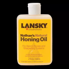 Lansky Nathan's Honing Oil