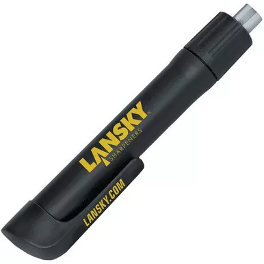 Lansky Sharpeners DROD1 3-Sided Diamond Pen
