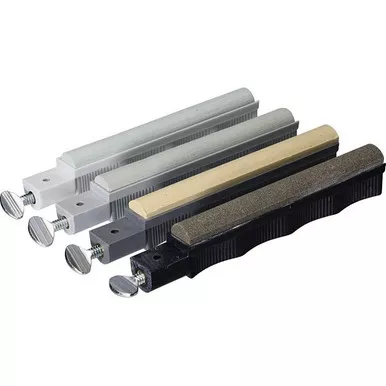 Lansky Sharpeners HRSET Curved Hone 4-Pack
