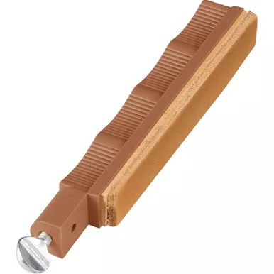 Lansky Sharpeners HSTROP Leather Stropping Hone