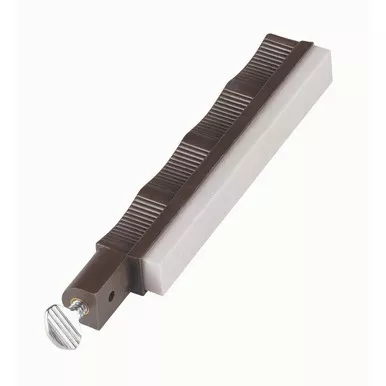 Lansky Sharpeners S0650 Natural Hard Arkansas Hone