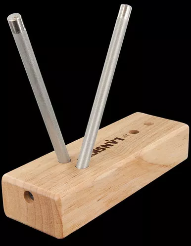 Lansky Turn Box 4 Rod Diamond/Ceramic
