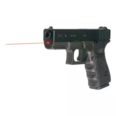 LaserMax Guide Rod Laser Sight for Glock (LMS-1131P)
