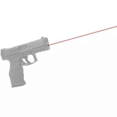 LASERMAX Guide Rod Red Laser For H&K VP9 (LMS-HKVP9)