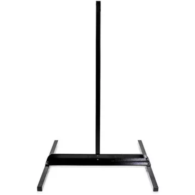 Last Chance Flight Check Floor Stand