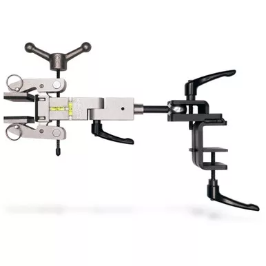 Last Chance Revolution Bow Vise