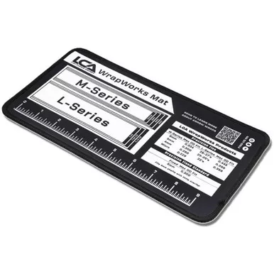 Last Chance Wrapworks Mat