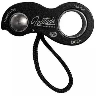 Latitude Kong Duck
