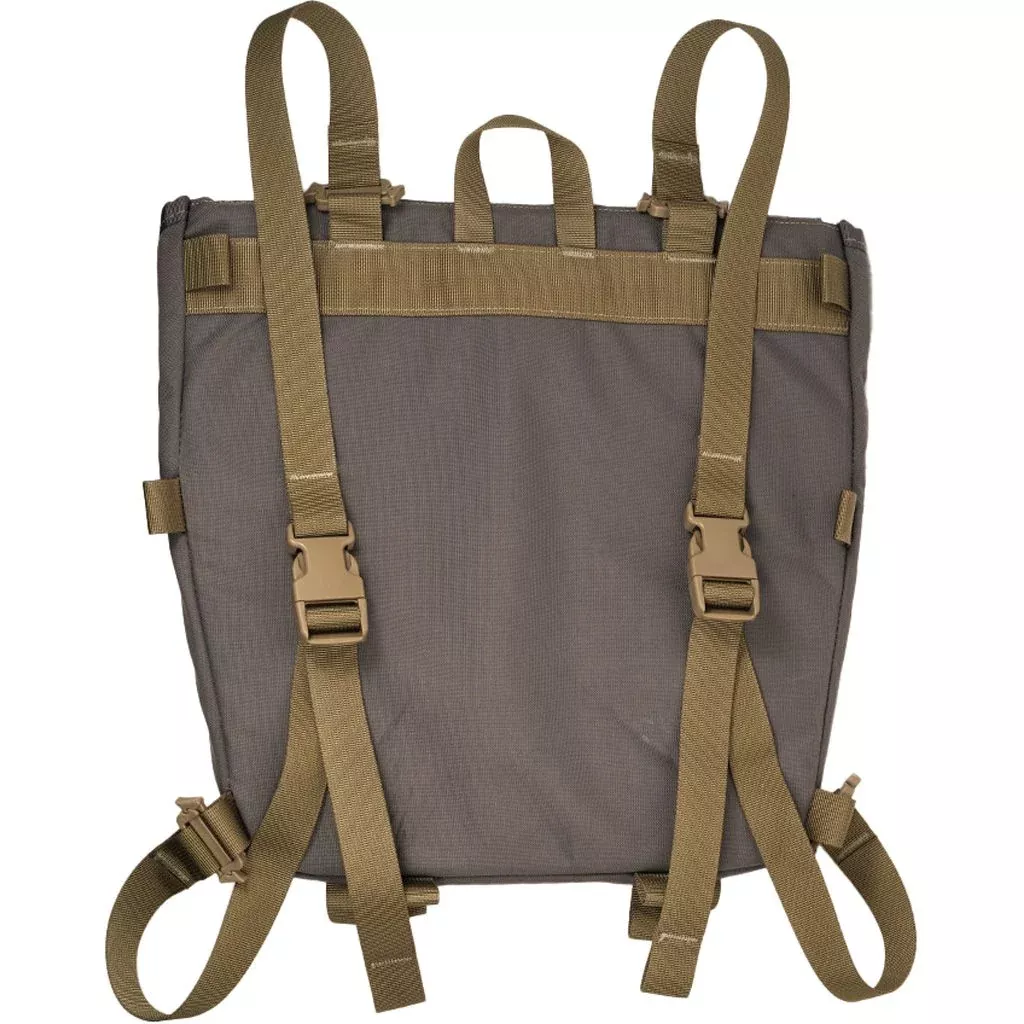 Latitude Profile Pocket