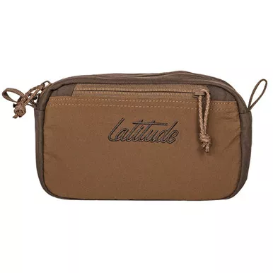 Latitude Ranger Molle Pouch