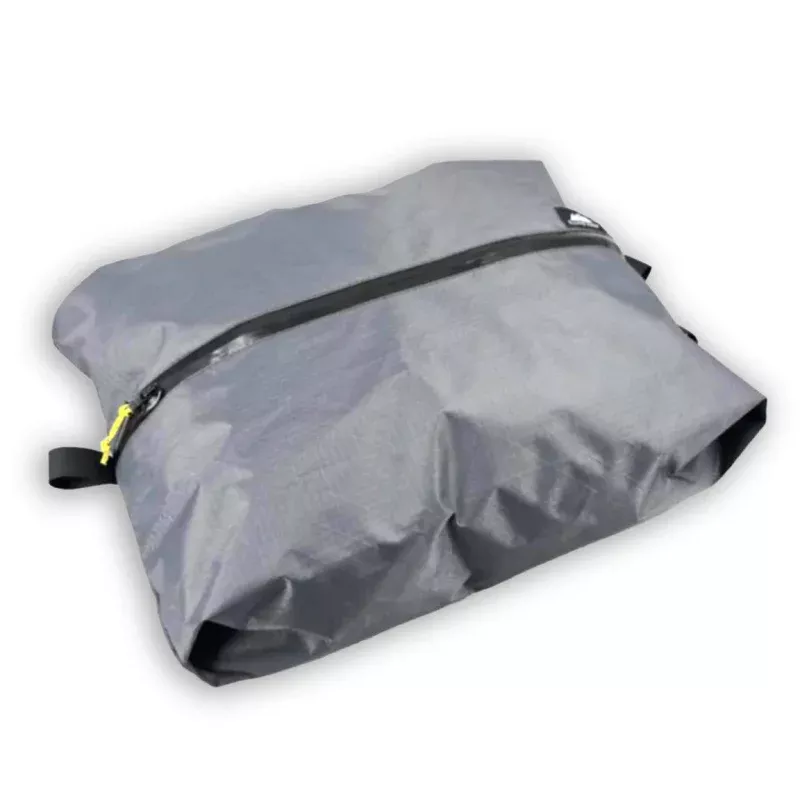 Layflat Zipper Storage (shoe storage)
