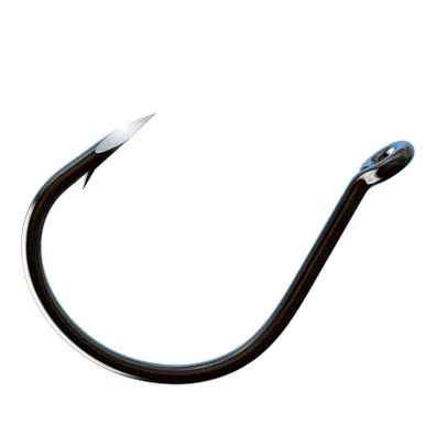 Lazer Trokar Wacky Worm Wide Gap Hooks