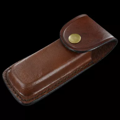 LeatherFolder Pouch