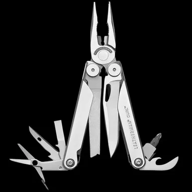 Leatherman Curl