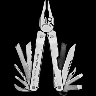 Leatherman Supertool 300