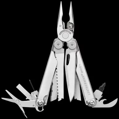 Leatherman Wave Plus