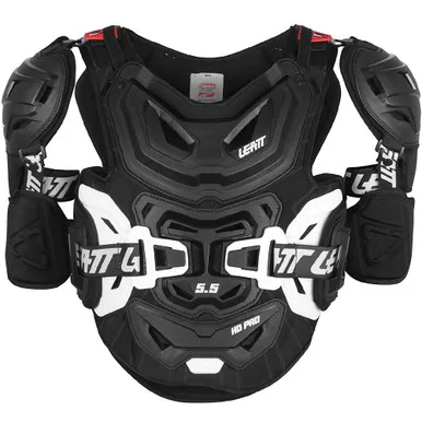 LEATT 5.5 Pro HD Adult Chest Protector
