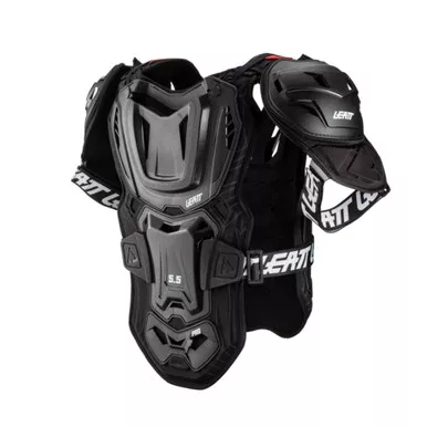 LEATT 5.5 Pro Unisex Adults Chest Protector