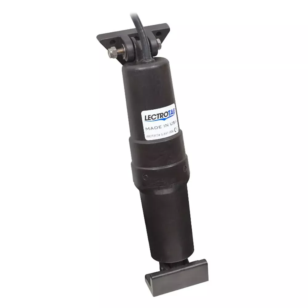 Lectrotab 12 V Short Trim Tab Actuator - 23' Cable - S-BK-16