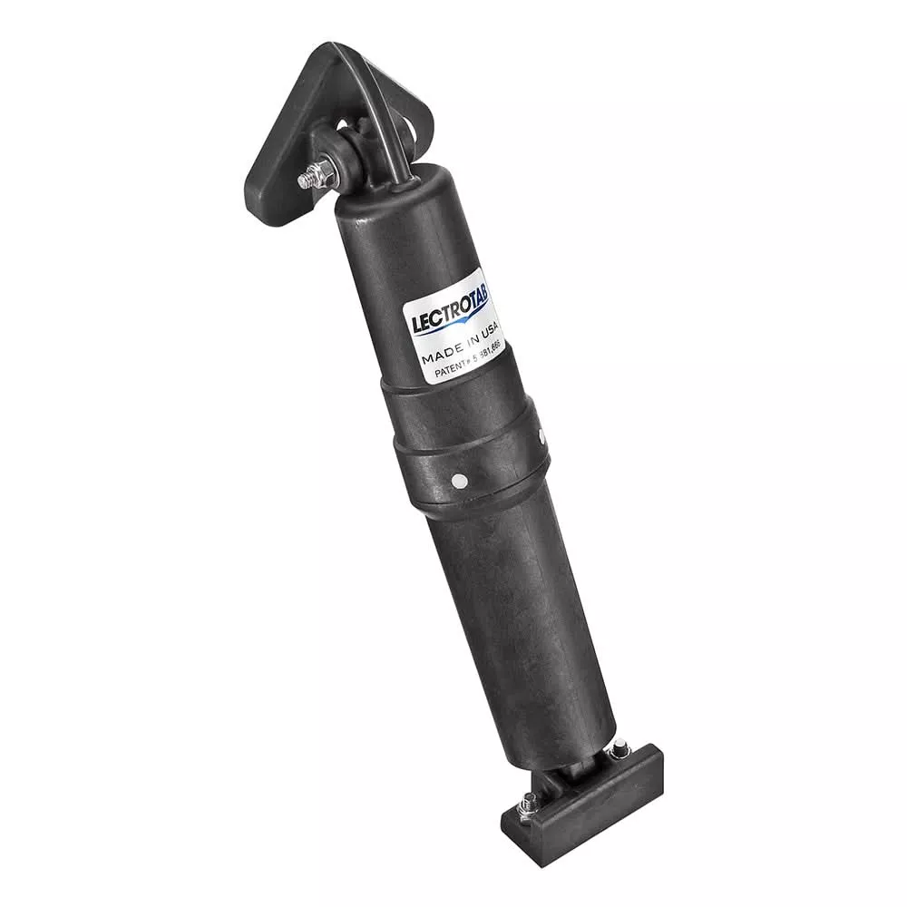 Lectrotab 12 V Trim Tab Actuator - 23' Cable - A-BK-13