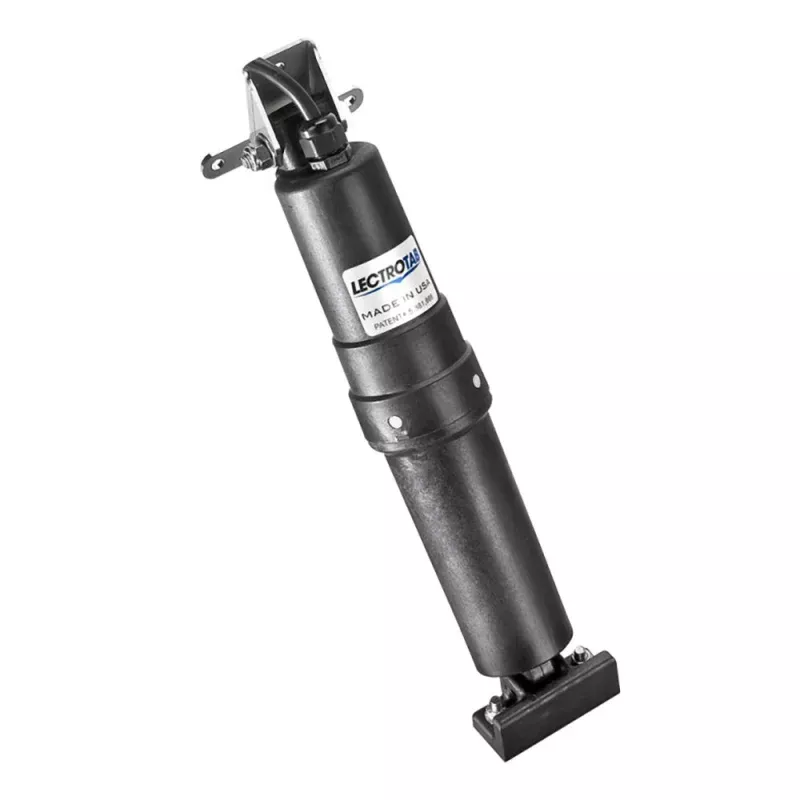 Lectrotab Heavy-Duty 12V Actuator – 6′ Cable