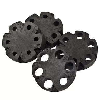 LEE 90195 DOUBLE DISK KIT