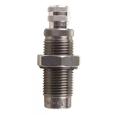 LEE 90416 CARBIDE FACTORY CRIMP DIE 41 MAGNUM