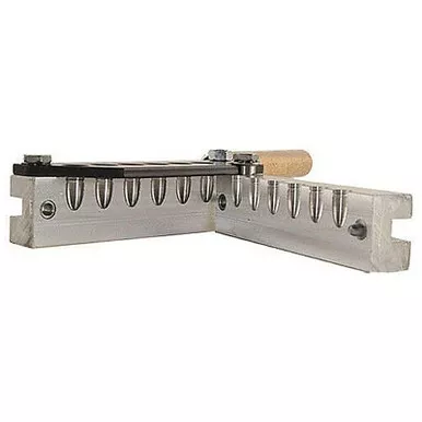 LEE 90457 6 CAVITY MOLD 356-125 2R
