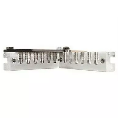 LEE 90483 6 CAVITY MOLD C429-240 SWC